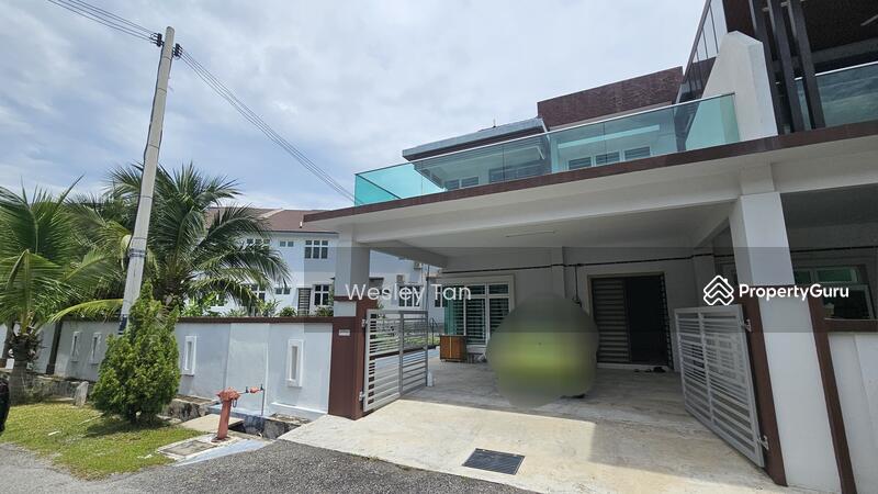 For Rent - Taman Desa Bertam