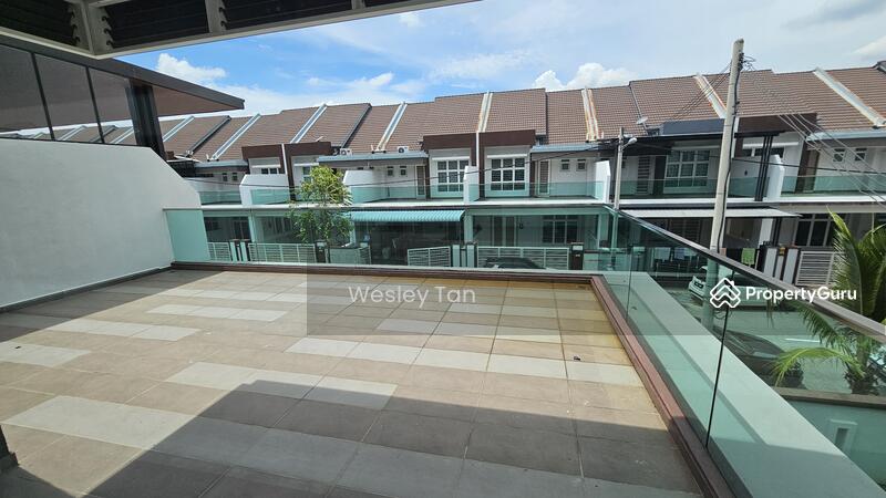 For Rent - Taman Desa Bertam