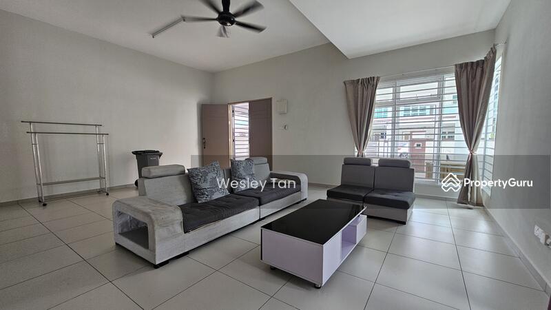 For Rent - Taman Desa Bertam