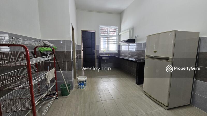 For Rent - Taman Desa Bertam