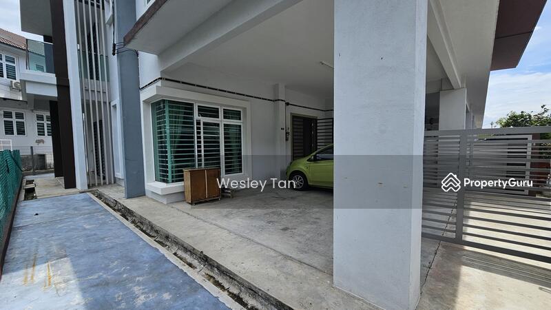 For Rent - Taman Desa Bertam