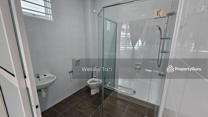 For Rent - Taman Desa Bertam