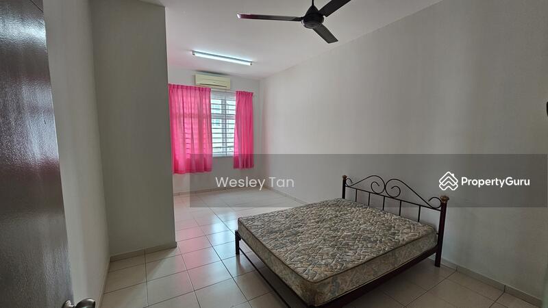 For Rent - Taman Desa Bertam