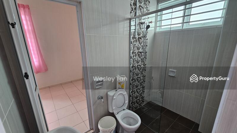 For Rent - Taman Desa Bertam