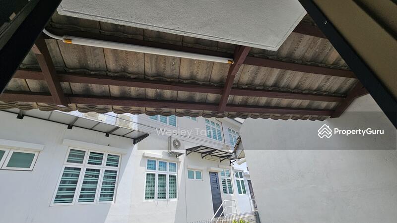 For Rent - Taman Desa Bertam