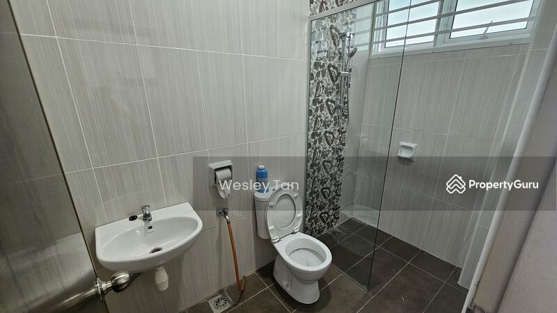 For Rent - Taman Desa Bertam