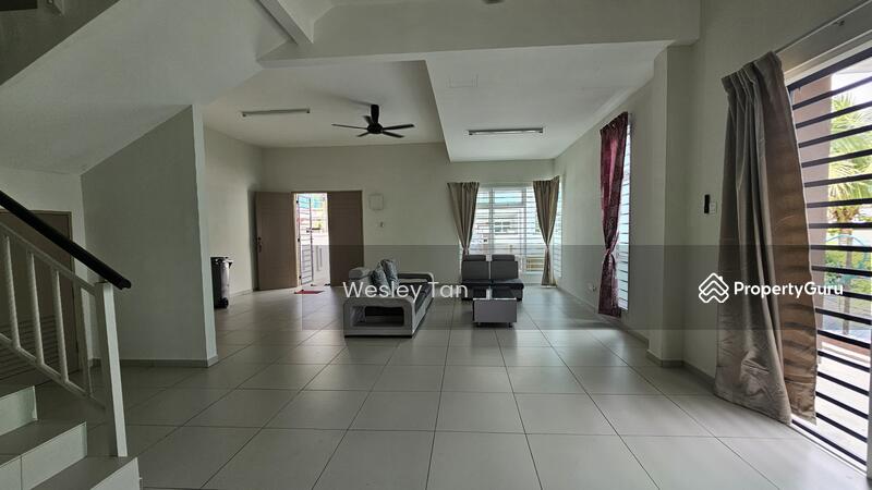 For Rent - Taman Desa Bertam