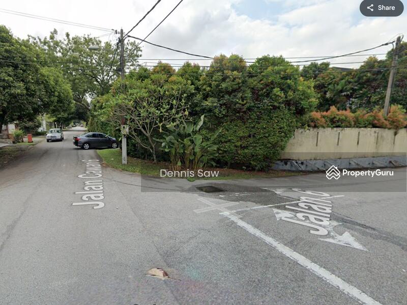 For Sale - Seksyen 6 petaling jaya