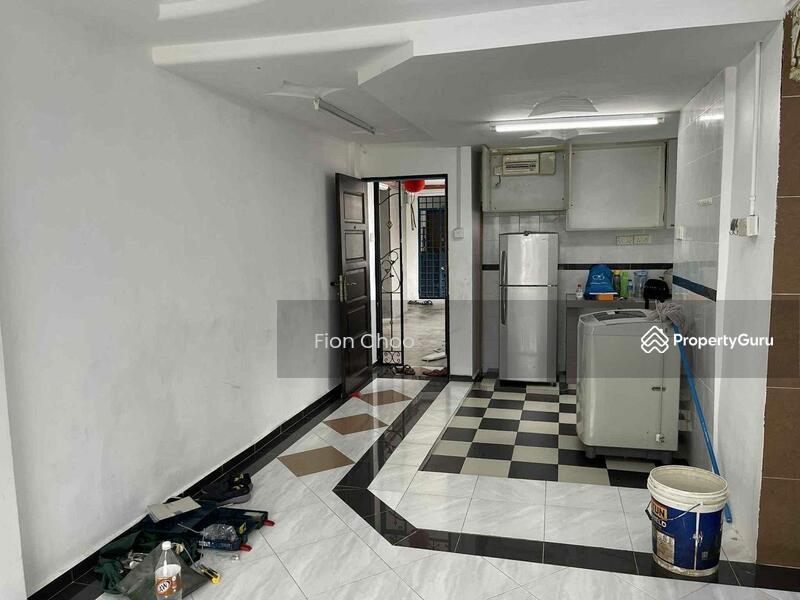 For Sale - Perma Permas Permas