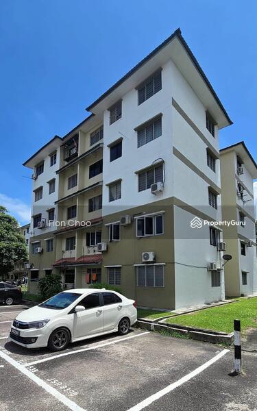 For Sale - Perma Permas Permas
