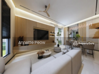 For Sale - Embun Hills