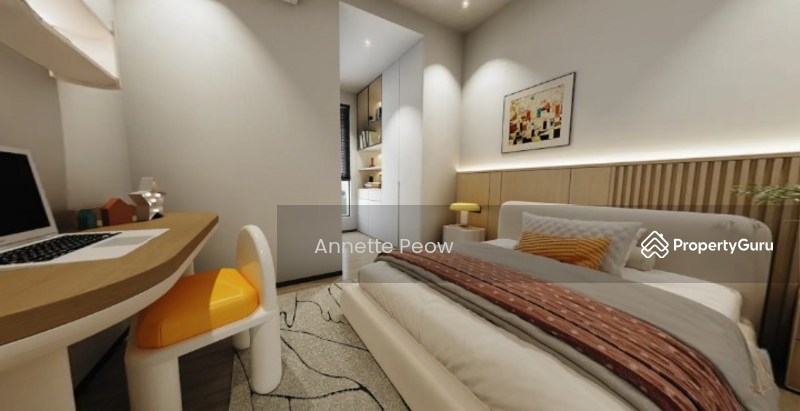 Untuk Dijual - Embun Hills