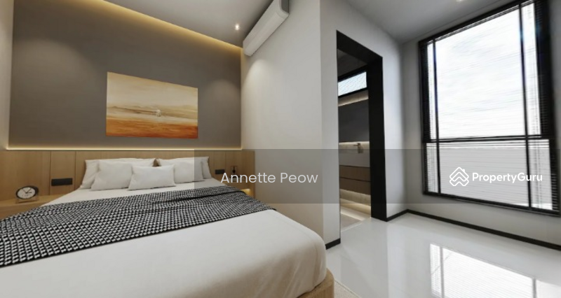 Untuk Dijual - Embun Hills