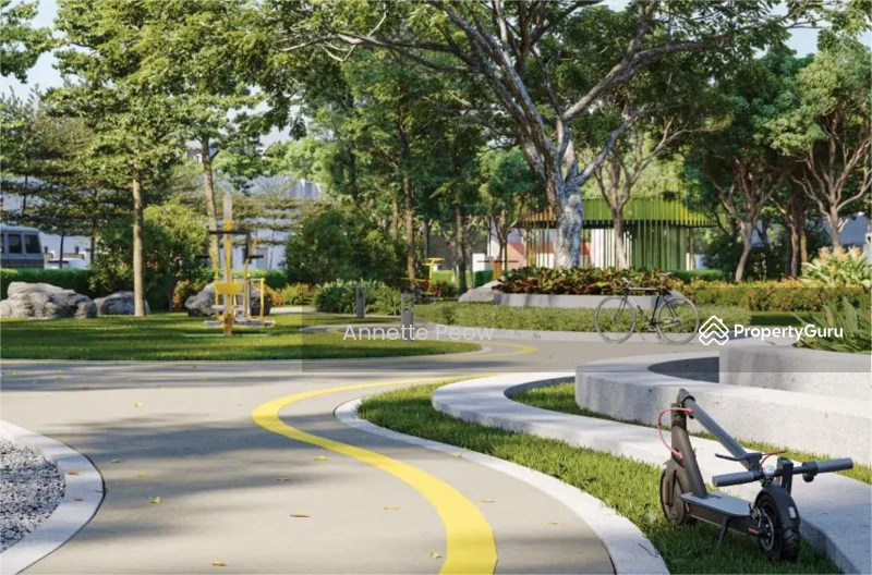 Untuk Dijual - Embun Hills