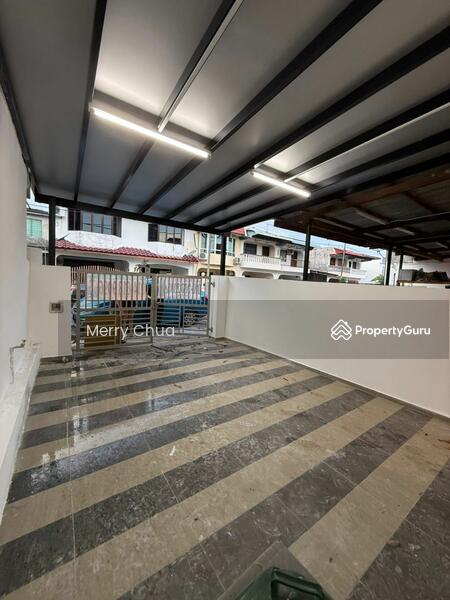 Untuk Dijual - Pontian Taman Sentosa Double Storey
