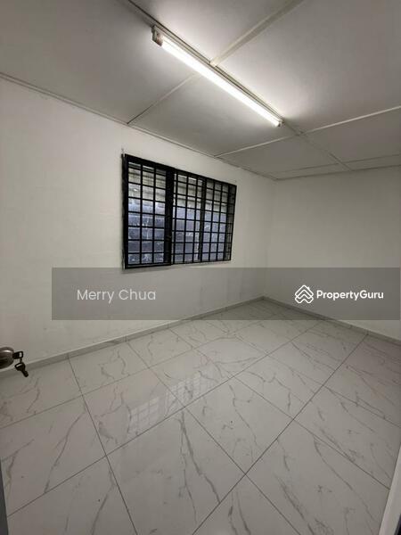 Untuk Dijual - Pontian Taman Sentosa Double Storey