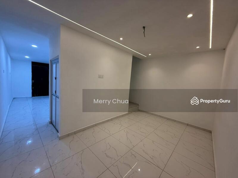 Untuk Dijual - Pontian Taman Sentosa Double Storey