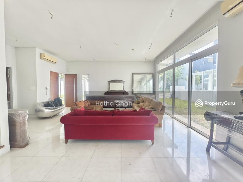 Untuk Disewa - Sunway Rymba Hills