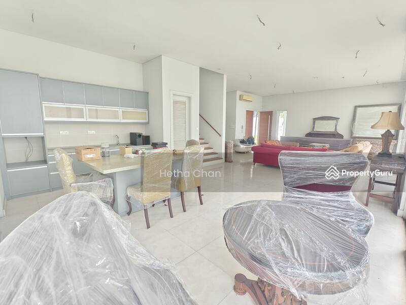 Untuk Disewa - Sunway Rymba Hills