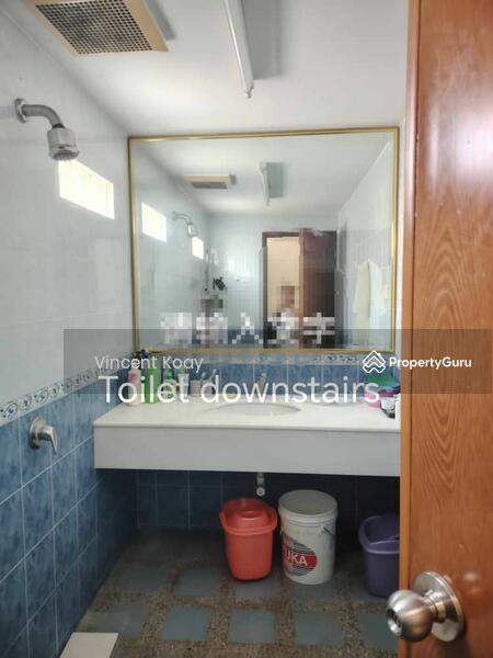 Untuk Dijual - Terraced House at Batu Lancang