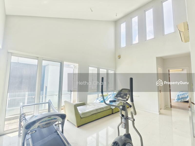 Untuk Dijual - Sunway Rymba Hills