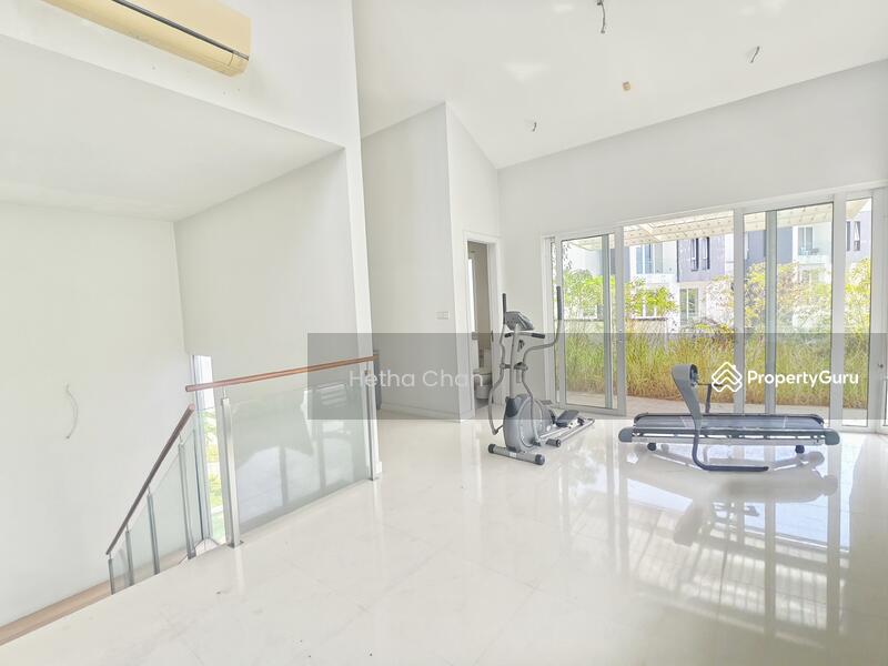 Untuk Dijual - Sunway Rymba Hills