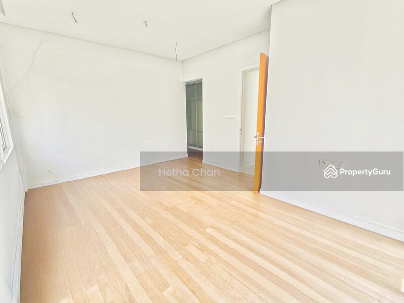 Untuk Dijual - Sunway Rymba Hills