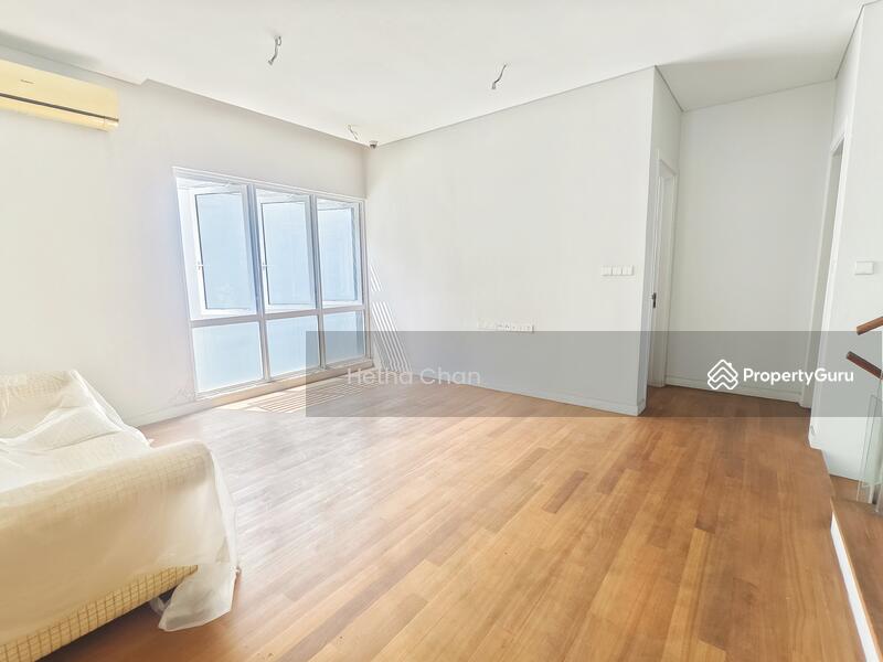 Untuk Dijual - Sunway Rymba Hills