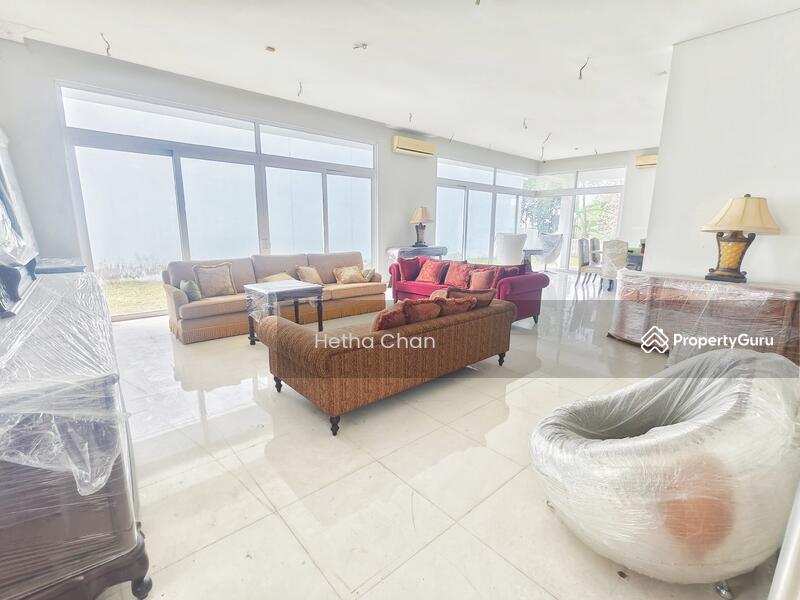 Untuk Dijual - Sunway Rymba Hills