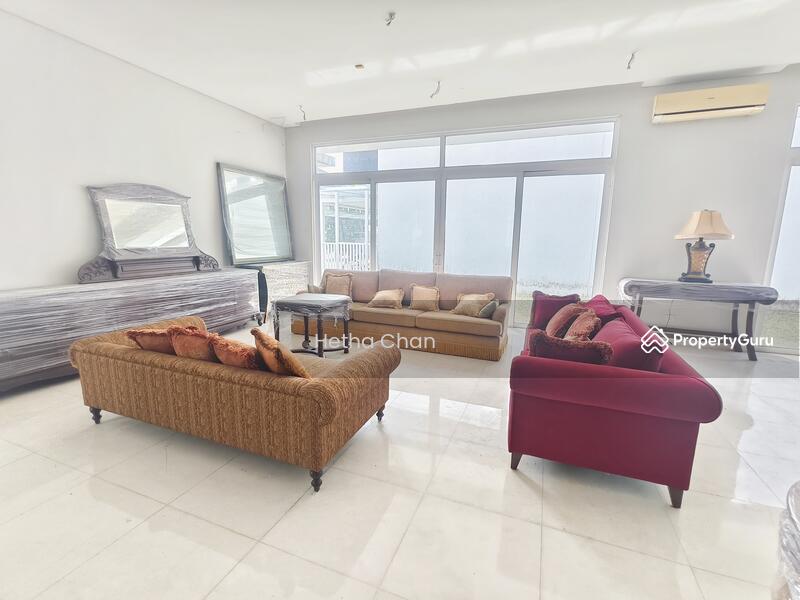 Untuk Dijual - Sunway Rymba Hills