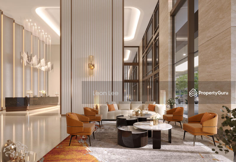 Service Residence for Sale at Pavilion Square - Leon Lee - PropertyGuru.com.my