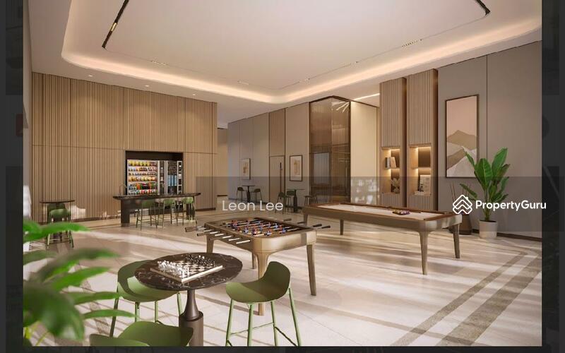 Service Residence for Sale at Pavilion Square - Leon Lee - PropertyGuru.com.my