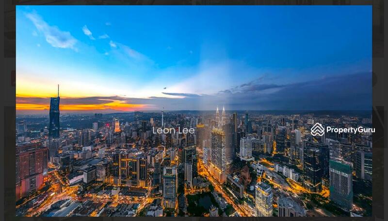 Service Residence for Sale at Pavilion Square - Leon Lee - PropertyGuru.com.my