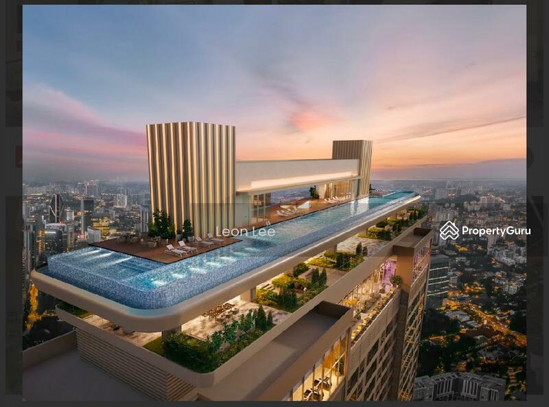 Service Residence for Sale at Pavilion Square - Leon Lee - PropertyGuru.com.my