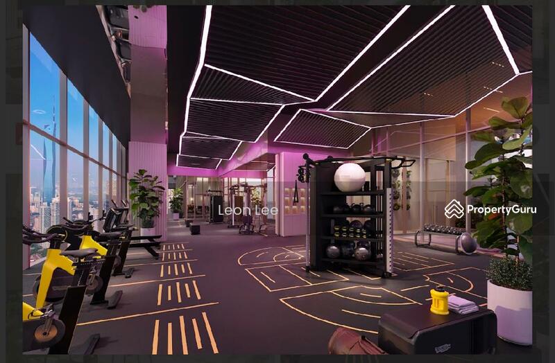 Service Residence for Sale at Pavilion Square - Leon Lee - PropertyGuru.com.my