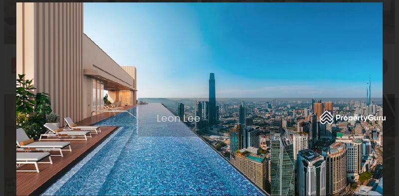 Service Residence for Sale at Pavilion Square - Leon Lee - PropertyGuru.com.my