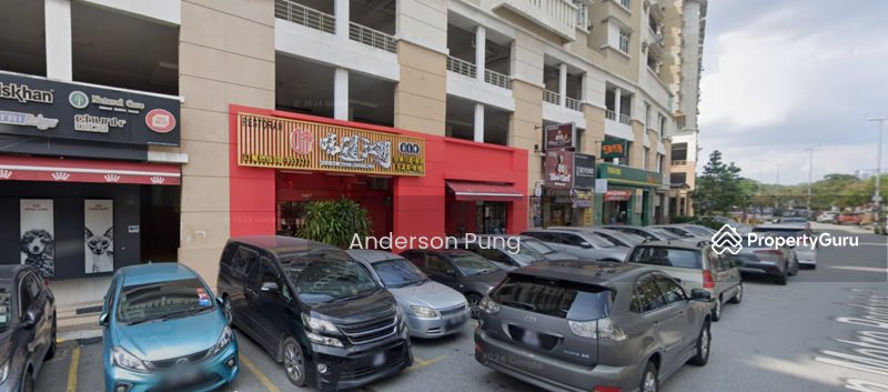For Sale - 3 Storey Shop-Office / Kepong Baru, Metro Prima, Metro Perdana, Menjalara, Metro Prima, Kepong