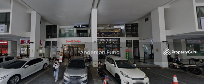 For Sale - 3 Storey Shop-Office / Kepong Baru, Metro Prima, Metro Perdana, Menjalara, Metro Prima, Kepong