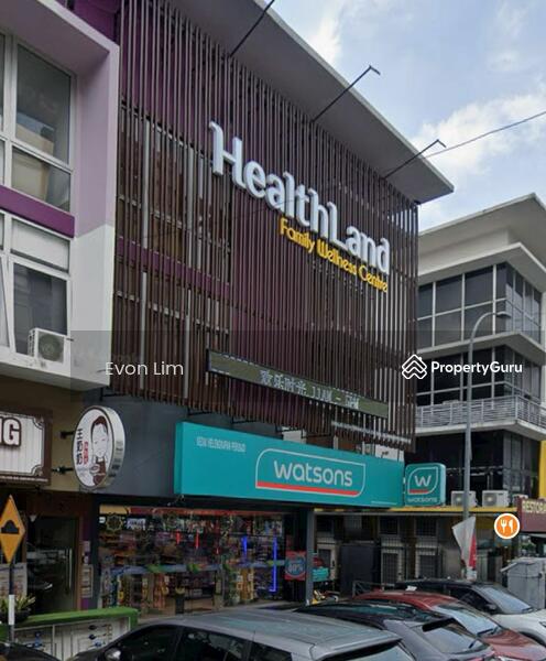 Kedai / Pejabat untuk Dijual di Cheras Selatan (Cheras) - Evon Lim - PropertyGuru.com.my