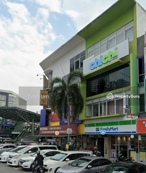 Kedai / Pejabat untuk Dijual di Cheras Selatan (Cheras) - Evon Lim - PropertyGuru.com.my