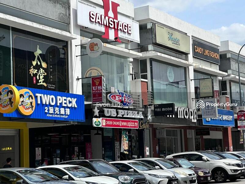 Kedai / Pejabat untuk Dijual di Cheras Selatan (Cheras) - Evon Lim - PropertyGuru.com.my
