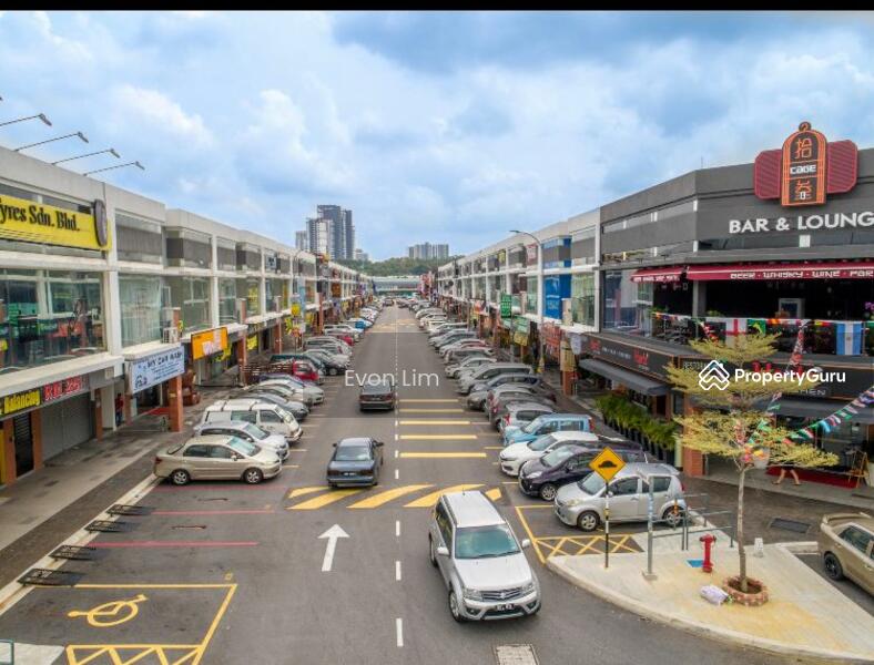 Kedai / Pejabat untuk Dijual di Cheras Selatan (Cheras) - Evon Lim - PropertyGuru.com.my