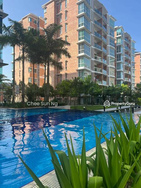 For Rent - Persiaran Sungai Long 2