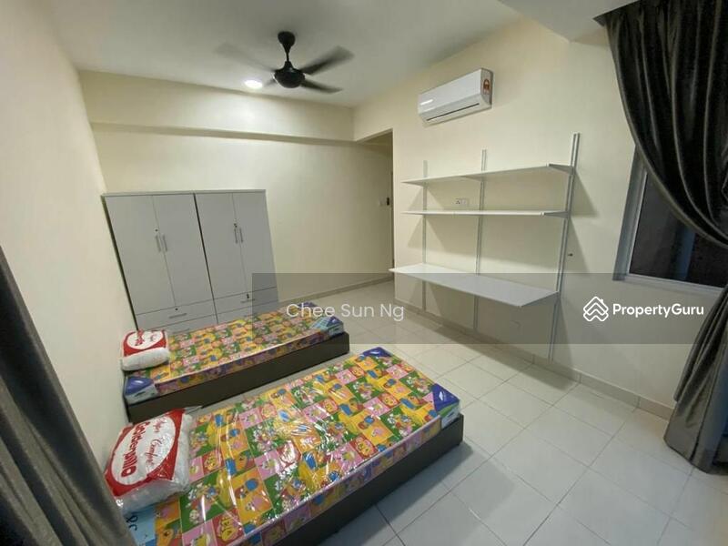 For Rent - Persiaran Sungai Long 2