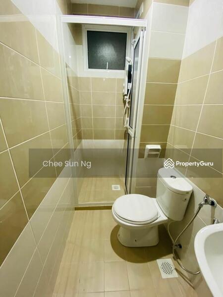 For Rent - Persiaran Sungai Long 2