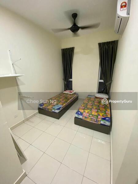 For Rent - Persiaran Sungai Long 2