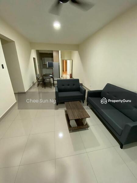 For Rent - Persiaran Sungai Long 2