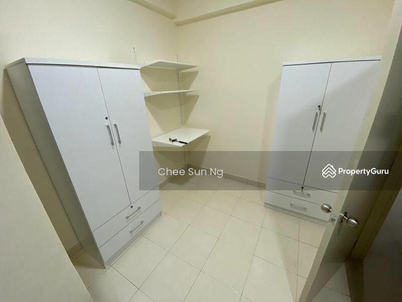 For Rent - Persiaran Sungai Long 2