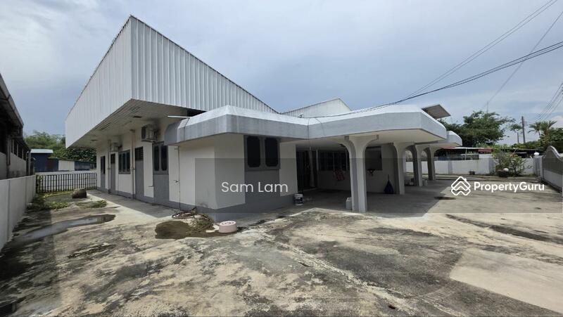 For Sale - Pasir Pinji