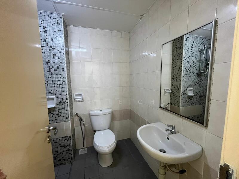 Untuk Disewa - Metropolitan Square